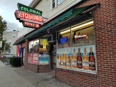 Colonial Liquors