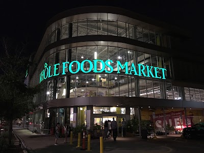 Whole Foods Market
