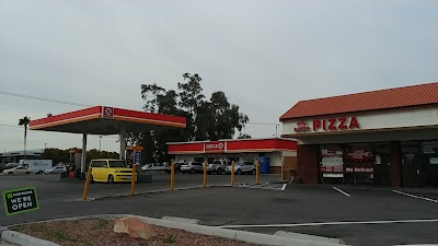 Circle K #2701951