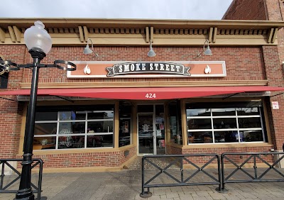 Smoke Street Barbeque