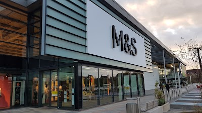 Marks & Spencer