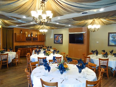 Zinfandel Grille Sacramento