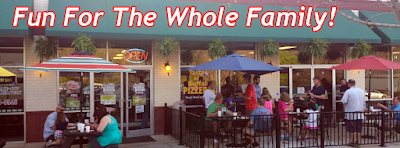Taste Of Buffalo Pizzeria