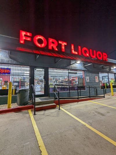 Fort Liquor