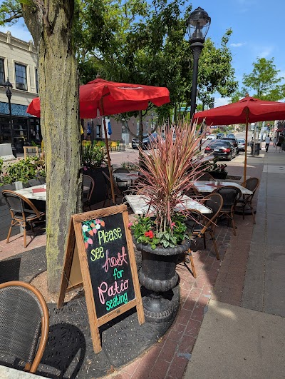 La Sorella Di Francesca