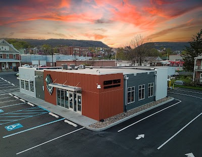 Grow West Dispensary
