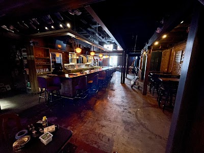 The Cellar Bar