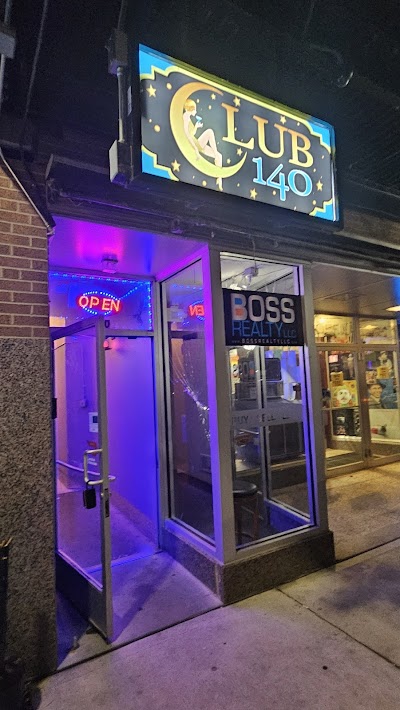 Club 140 Llc