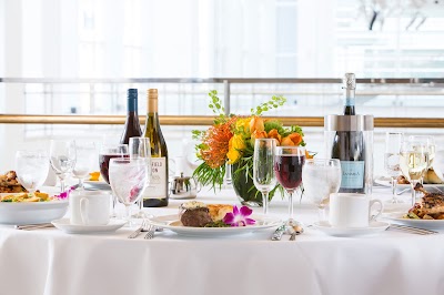 Catering A Fresco Overture Center