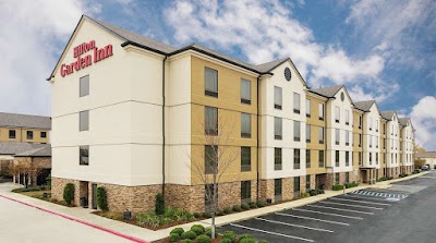 Hilton Garden Inn #shvom