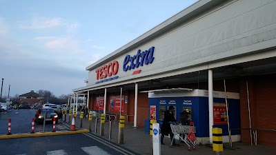 Tesco