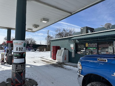 $ Fuel Trip/conoco#104