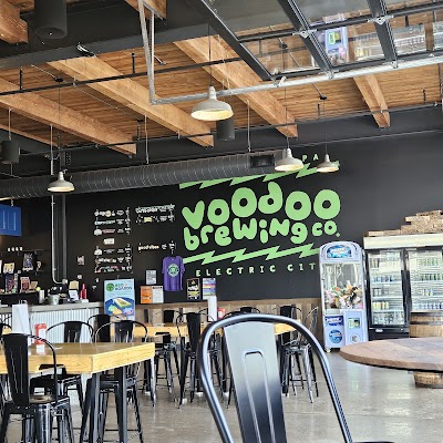 Voodoo Brewing