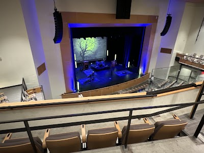 Nashua Center For The Arts