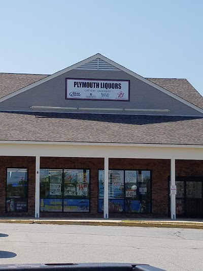 Plymouth Liquors