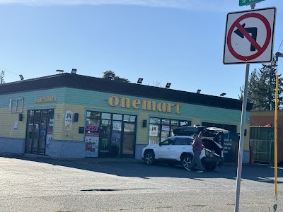 ONE MART