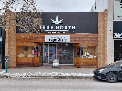 True North Cannabis Co.