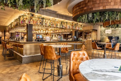 The Social (glasgow)