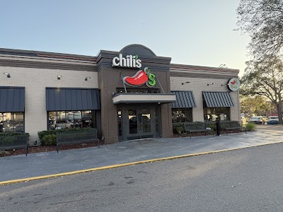 Chilis Grill & Bar