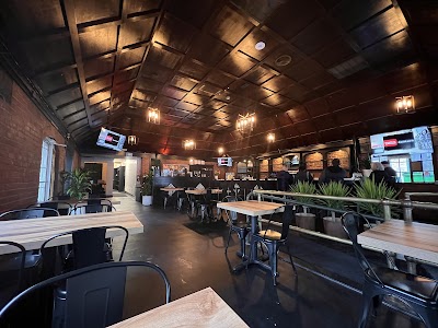 Thirty Four Mexican Cantina