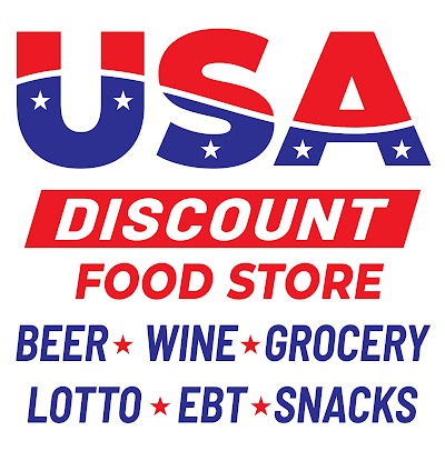 Usa Discount Food Store