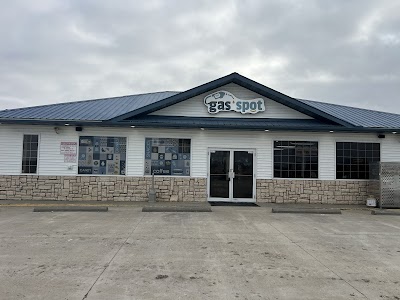 The Gas Spot #1004
