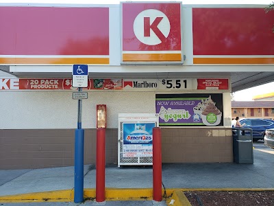 Circle K