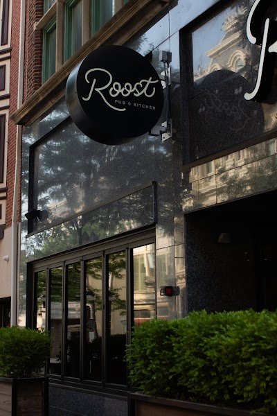 Roost Pub & Kitchen