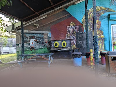 Planet K Gifts - Round Rock