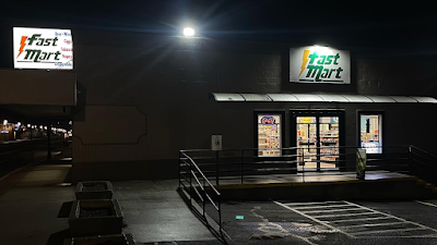FAST MART UMATILLA
