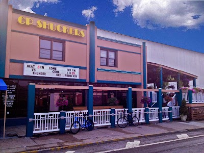 Cp Shuckers