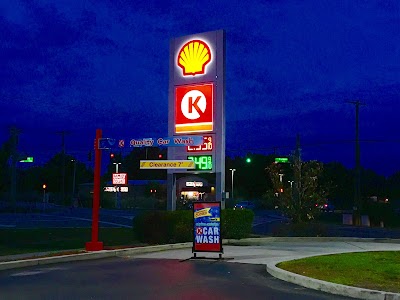 Circle K 2705075
