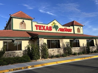 Texas Roadhouse