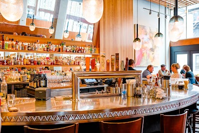 Southpark Seafood & Oyster Bar