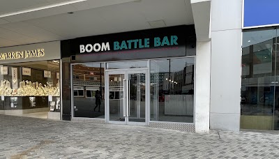 Boom Battle Bar Southend-on-sea