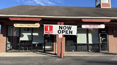 RED BANK FOOD & BEVERAGE