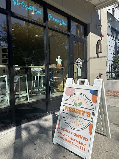 Nesbits Market