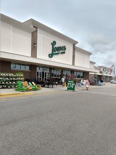 Lowes Foods