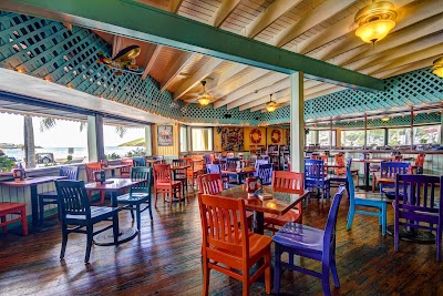 Green House Bar & Restaurant