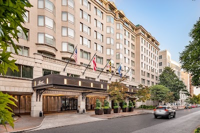 Fairmont Hotel