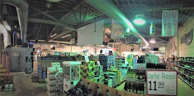 Lyons Beverage Depot