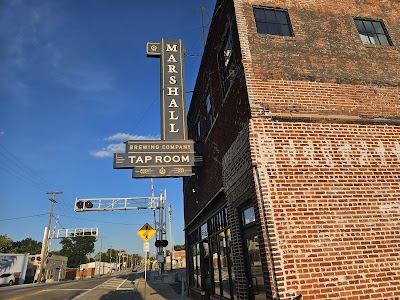 Marshall Brewing Company
