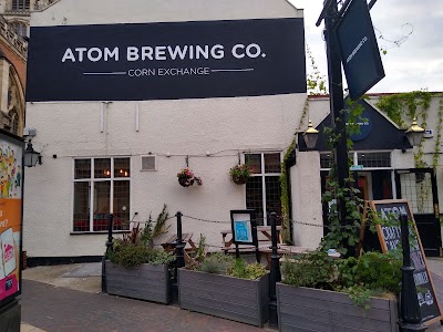 Atom Bar