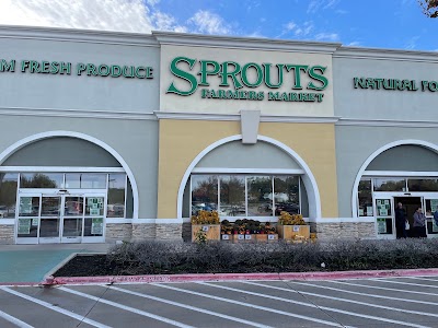 Sprouts Farmers Market