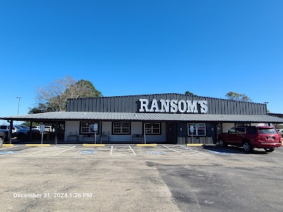 Ransoms Steakhouse