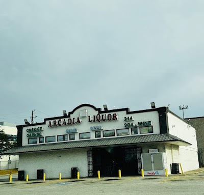 Arcadia Liquor