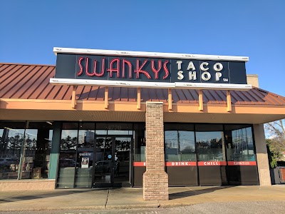 Swankys Taco Shop
