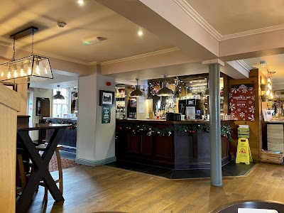 Harvester - Windmill