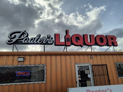 Pooters Liquor Store