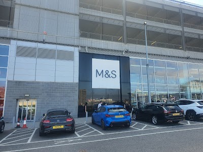 M&s